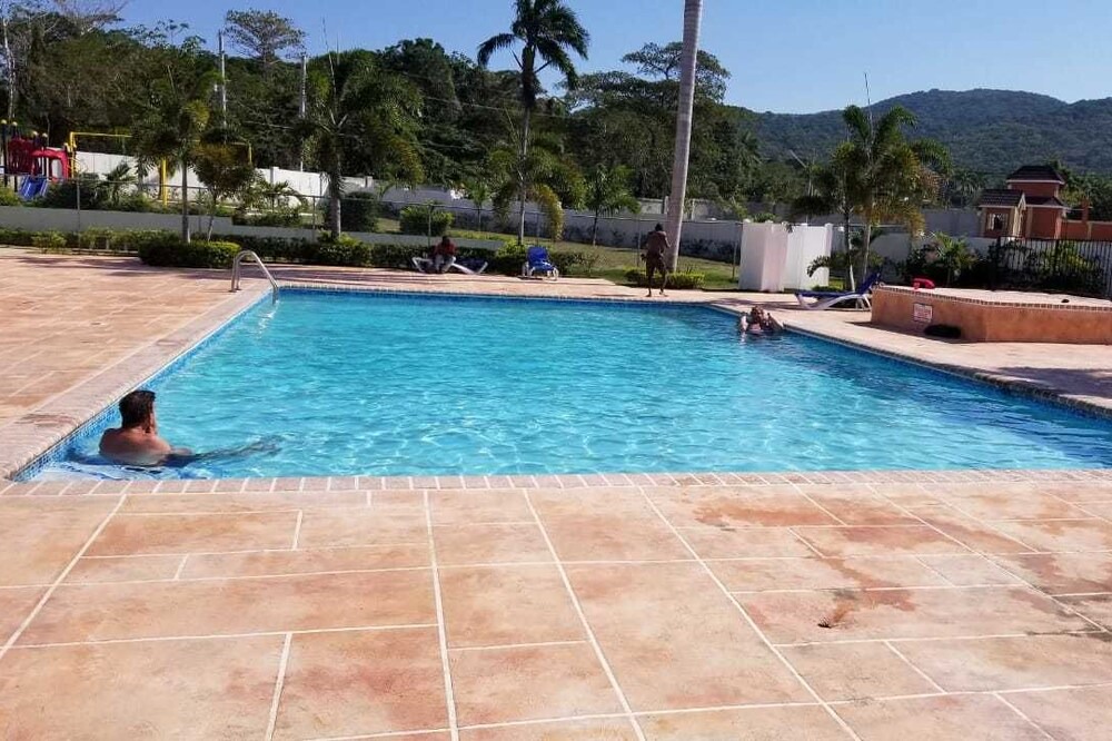 Photo of Outdoor in Mammee Bay