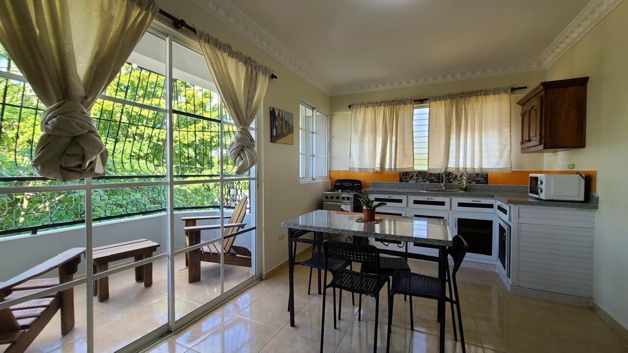 Photo of Patio Balcony in Salcedo