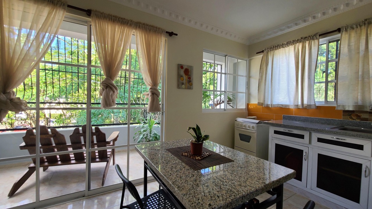 Photo of Patio Balcony in Salcedo