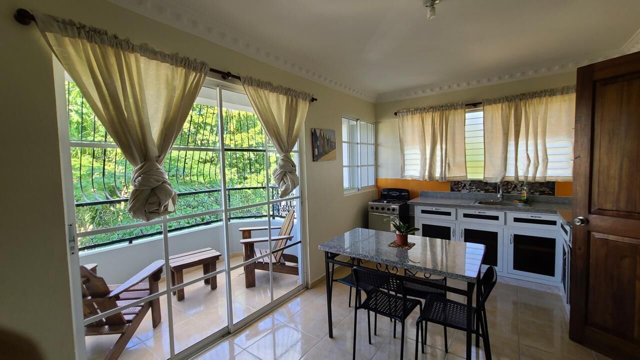 Photo of Patio Balcony in Salcedo