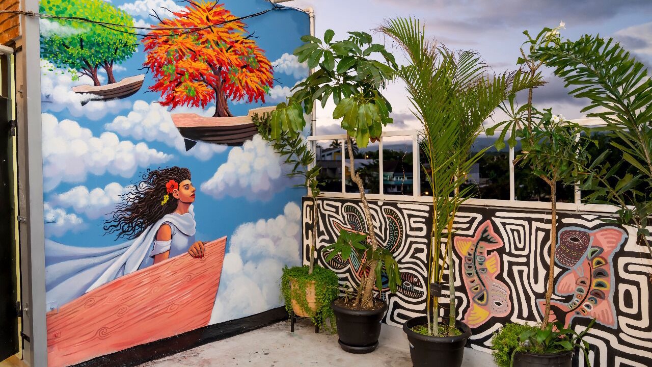 Photo of Outdoor in Salcedo