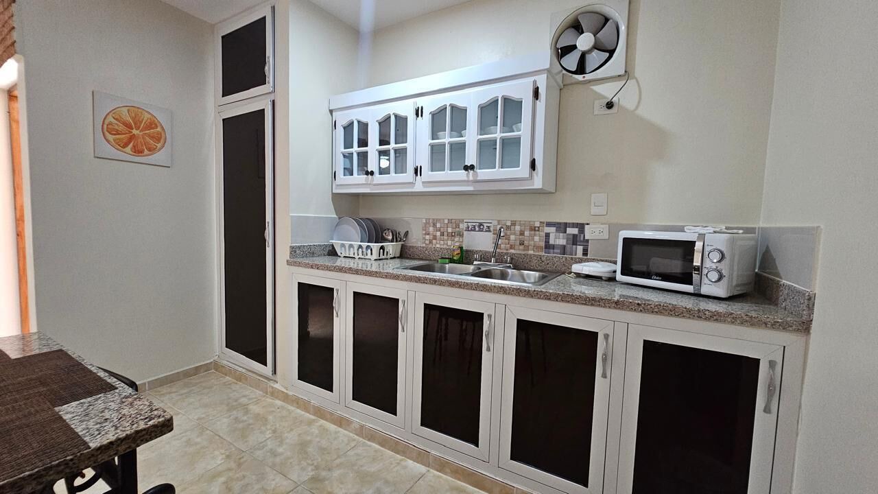 Photo of Kitchen in Salcedo