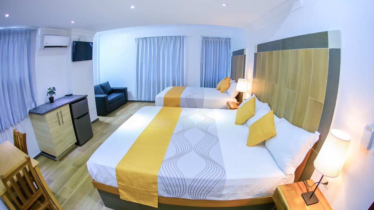 Photo of Bedroom in Boca Chica
