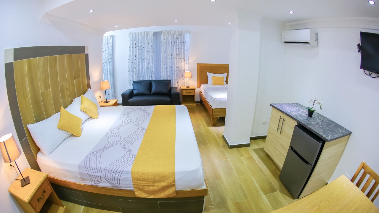 Photo of Bedroom in Boca Chica
