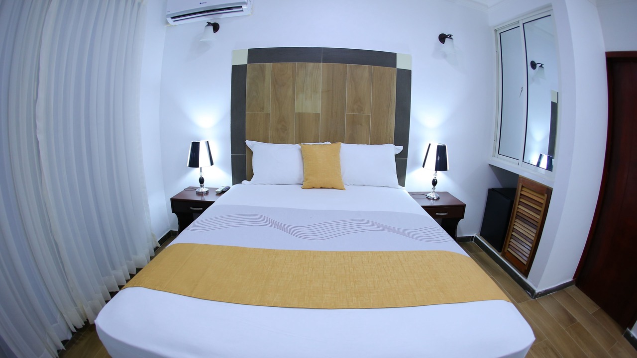 Photo of Bedroom in Boca Chica