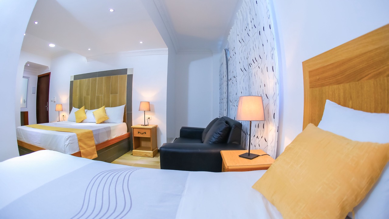 Photo of Bedroom in Boca Chica