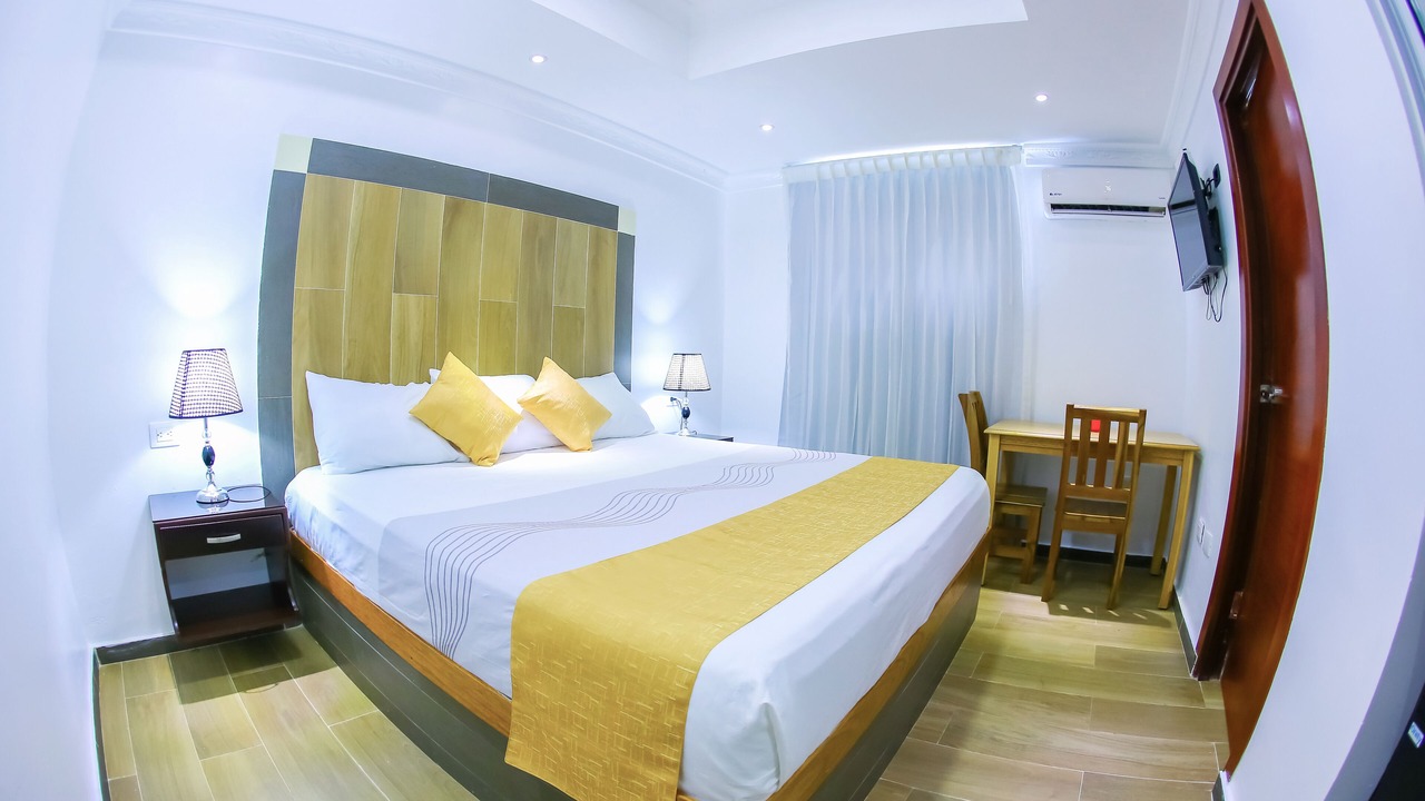 Photo of Bedroom in Boca Chica