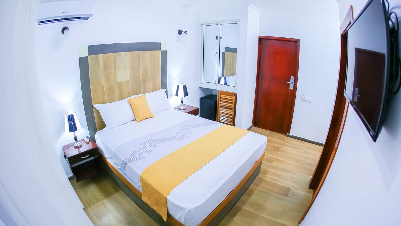 Photo of Bedroom in Boca Chica