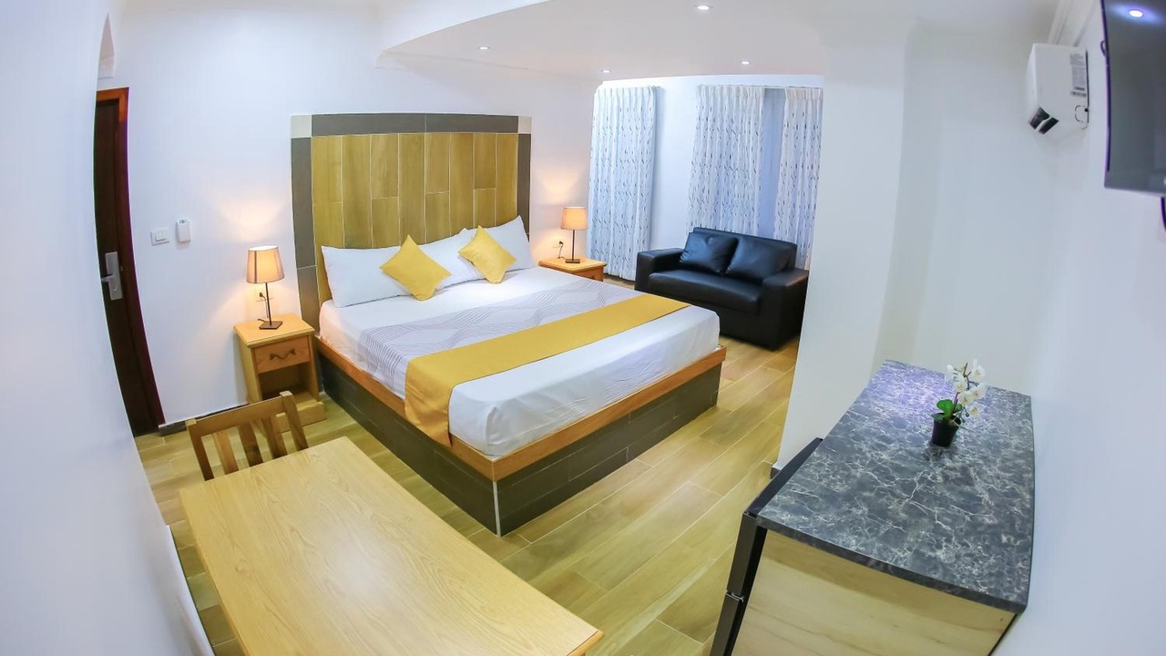 Photo of Bedroom in Boca Chica
