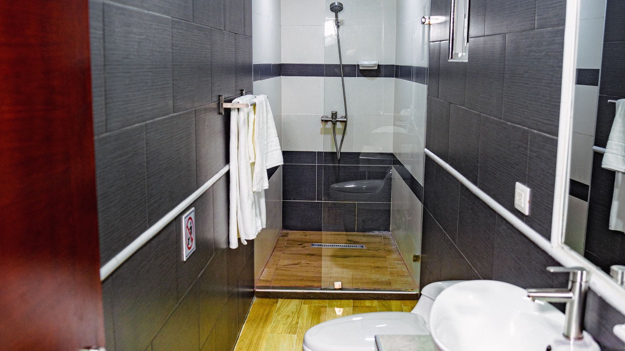 Photo of Bathroom in Boca Chica