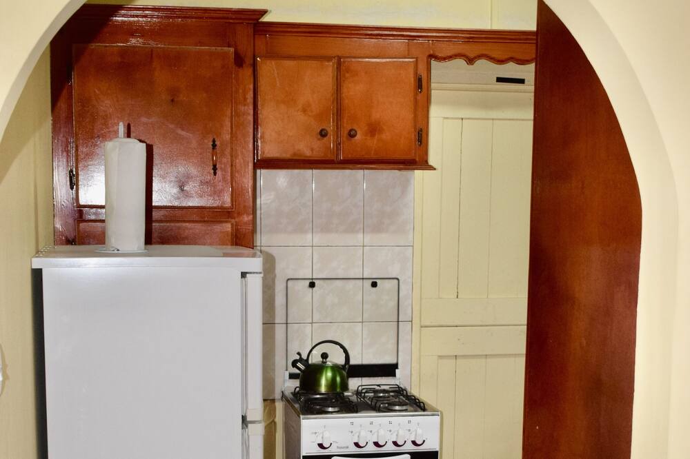 Photo of Kitchen in St. Patrick