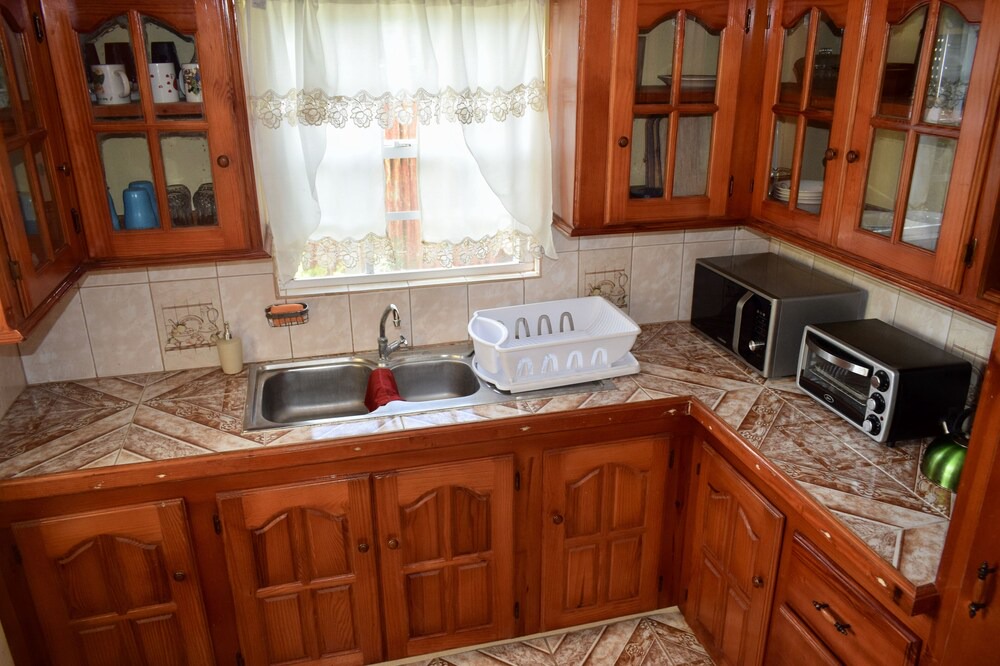 Photo of Kitchen in St. Patrick