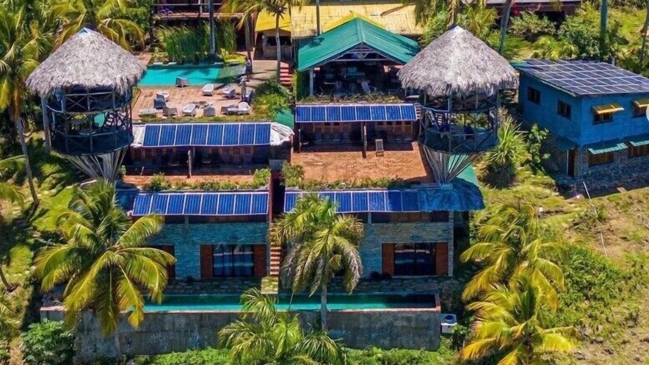Photo of Outdoor in Samana