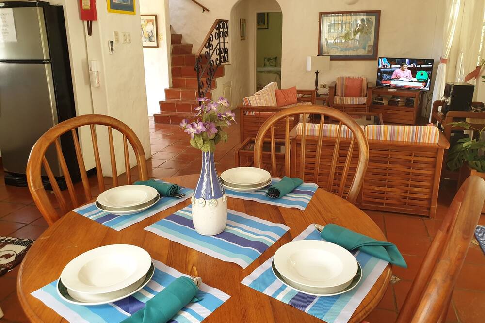 Photo of Kitchen in Bon Accord Village