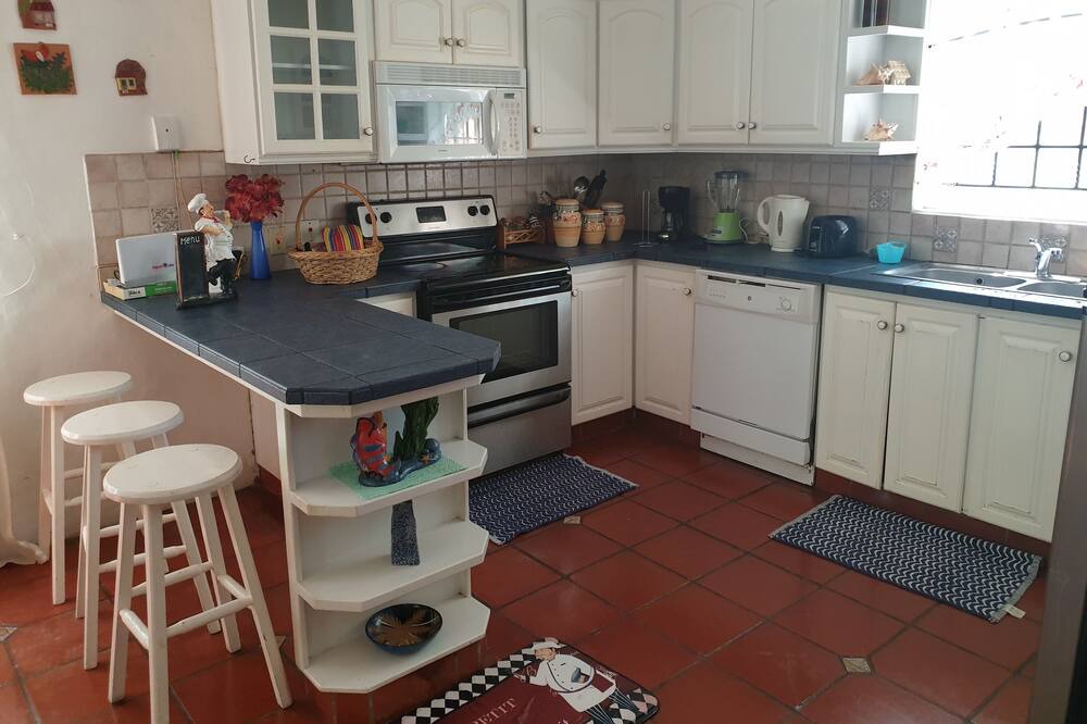 Photo of Kitchen in Bon Accord Village