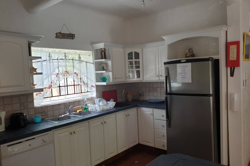 Photo of Kitchen in Bon Accord Village