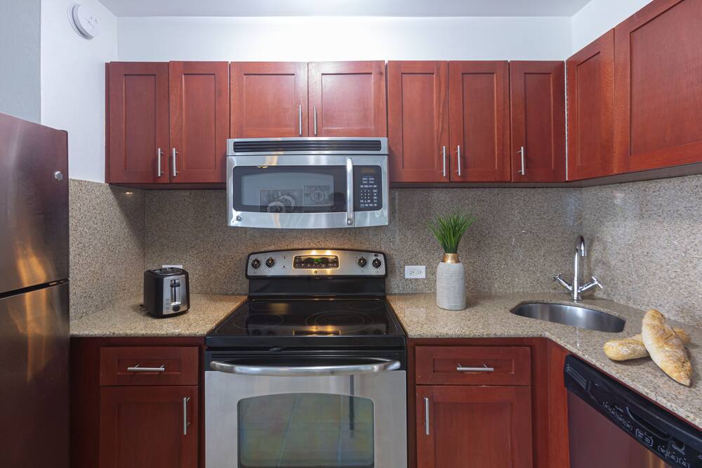 Photo of Kitchen in Cabezas