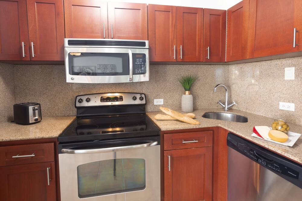 Photo of Kitchen in Cabezas