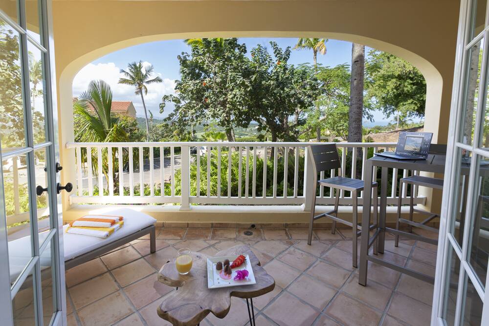 Photo of Patio Balcony in Cabezas