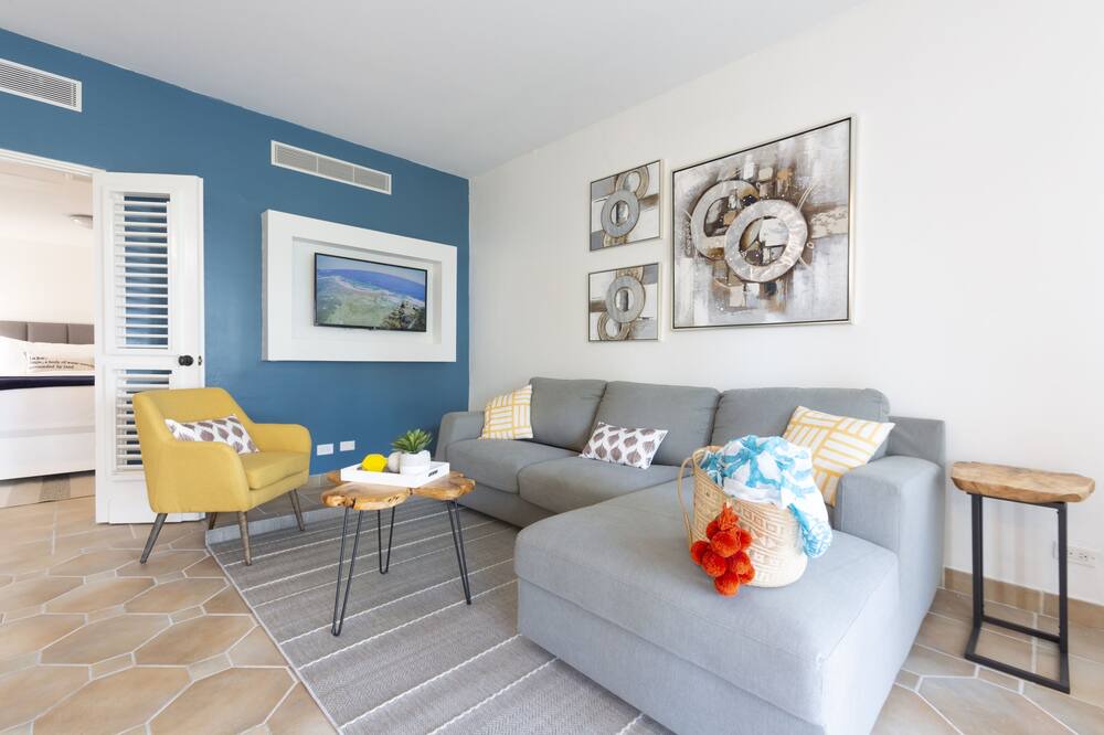 Photo of Livingroom in Cabezas