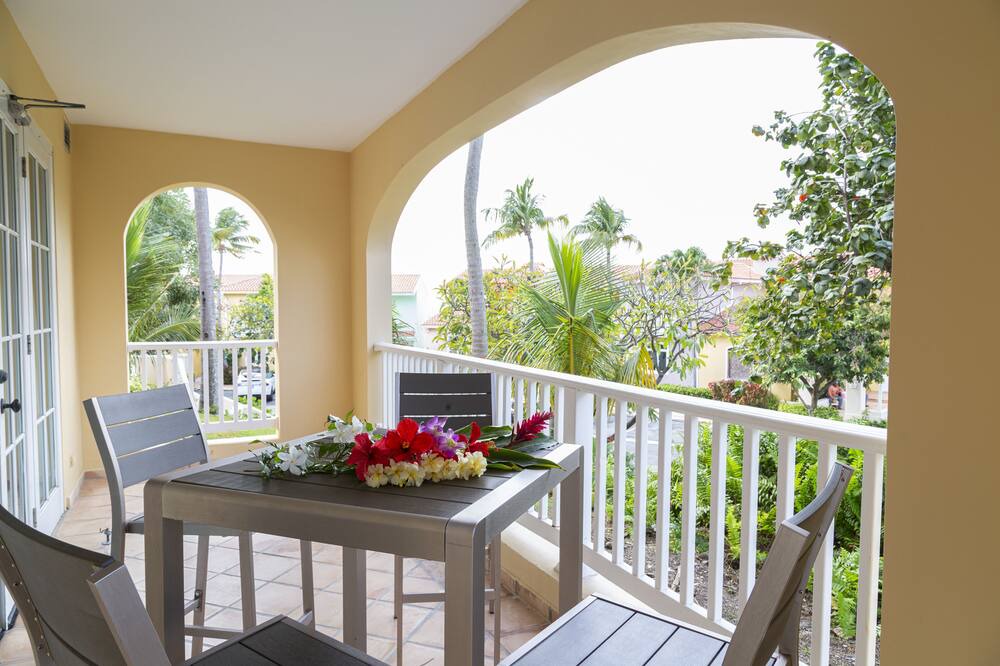 Photo of Patio Balcony in Cabezas