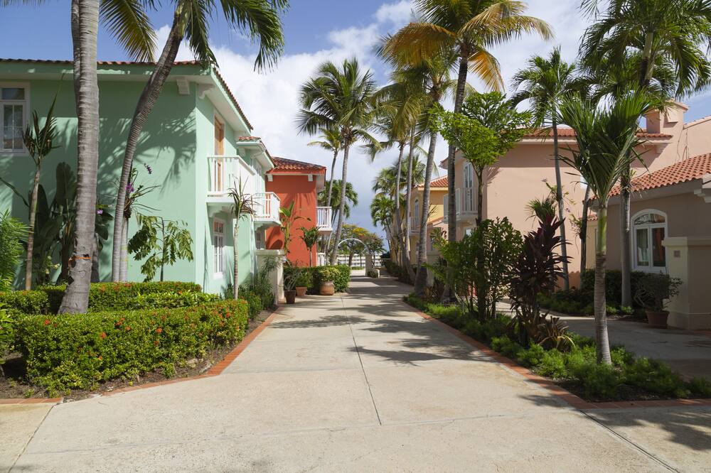 Photo of Outdoor in Cabezas