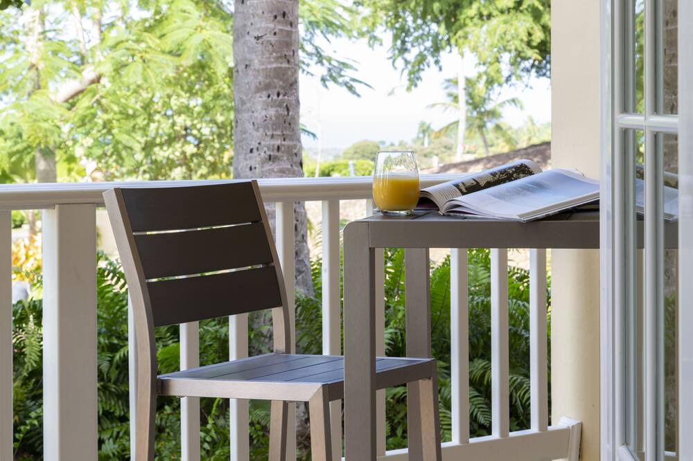 Photo of Patio Balcony in Cabezas
