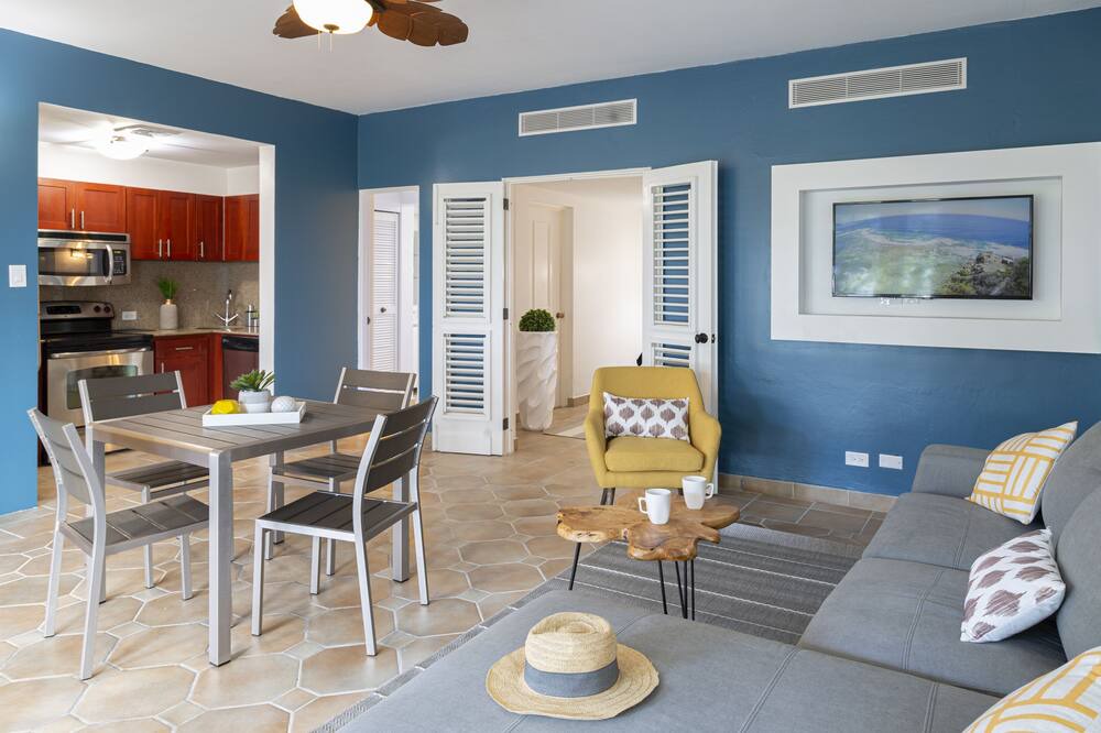 Photo of Livingroom in Cabezas