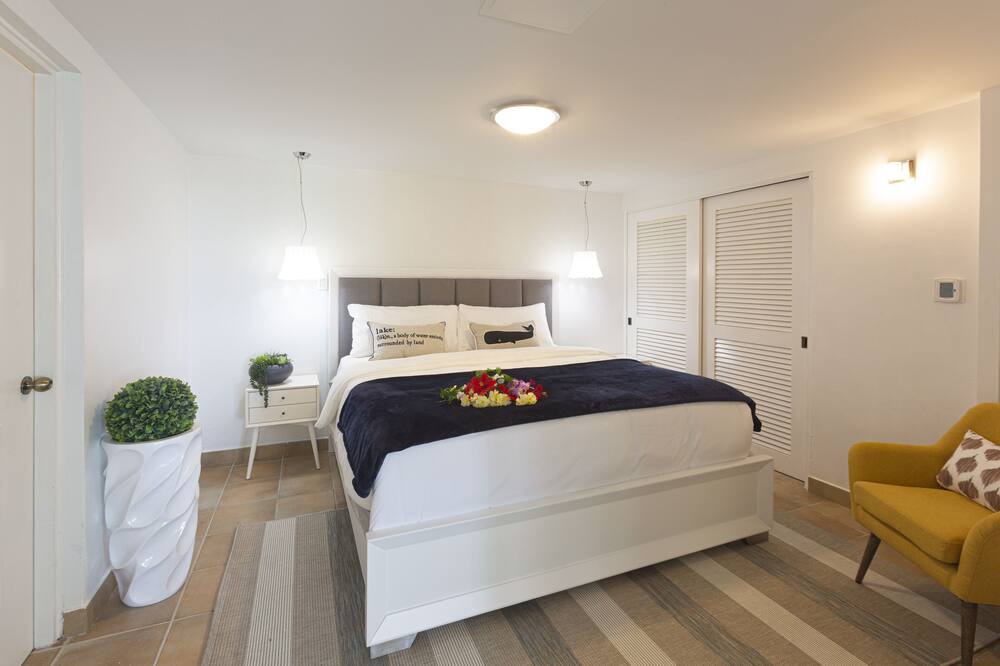 Photo of Bedroom in Cabezas