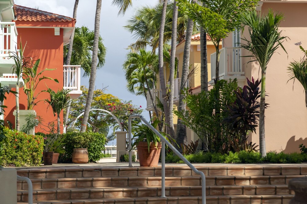 Photo of Outdoor in Cabezas