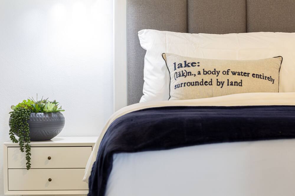 Photo of Bedroom in Cabezas