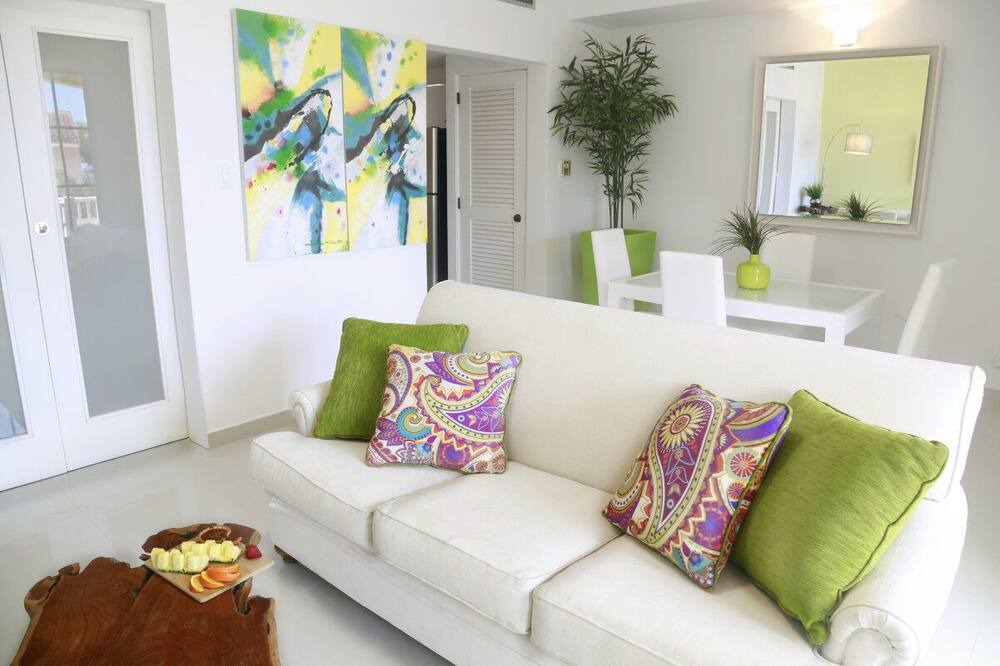 Photo of Livingroom in Cabezas