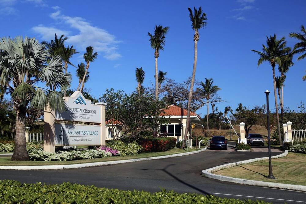 Photo of Outdoor in Cabezas