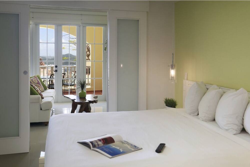 Photo of Bedroom in Cabezas