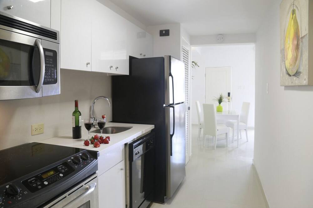 Photo of Kitchen in Cabezas