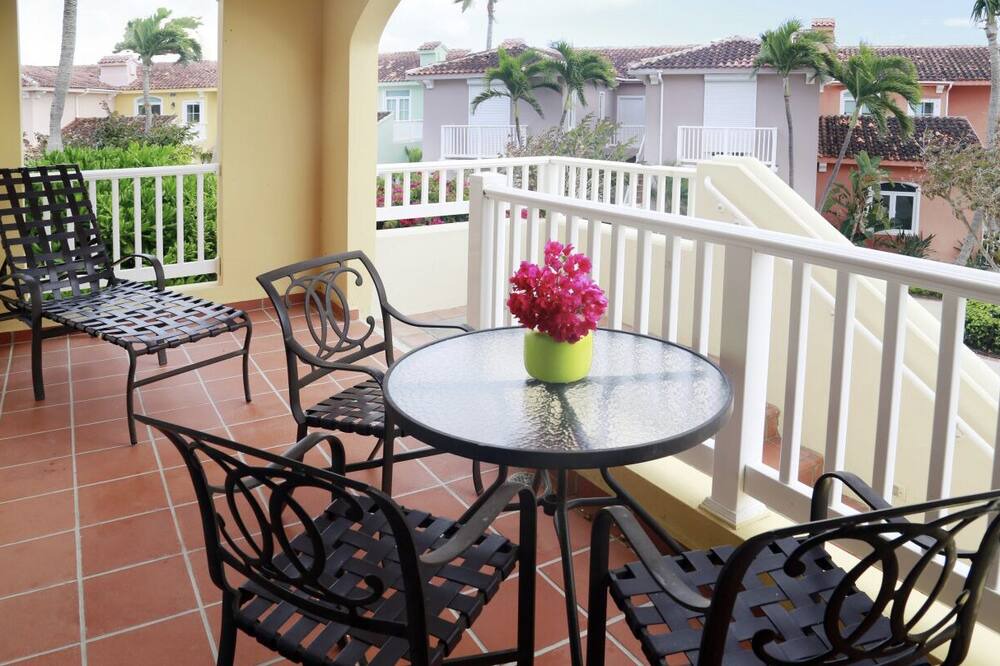 Photo of Patio Balcony in Cabezas