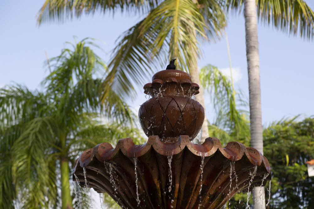 Photo of Outdoor in Cabezas