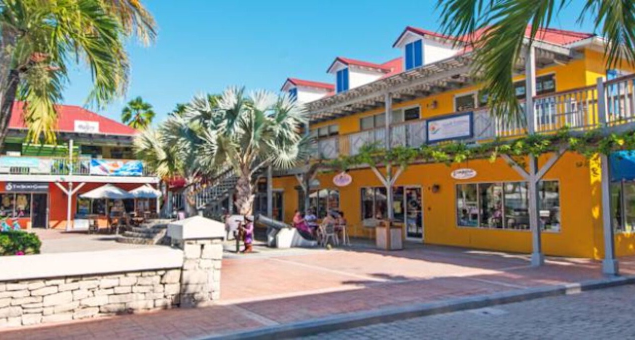 Photo of Outdoor in Long Bay