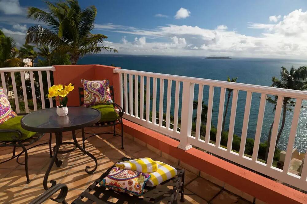 Photo of Patio Balcony in Cabezas