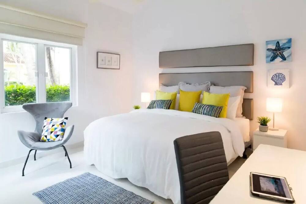 Photo of Bedroom in Cabezas