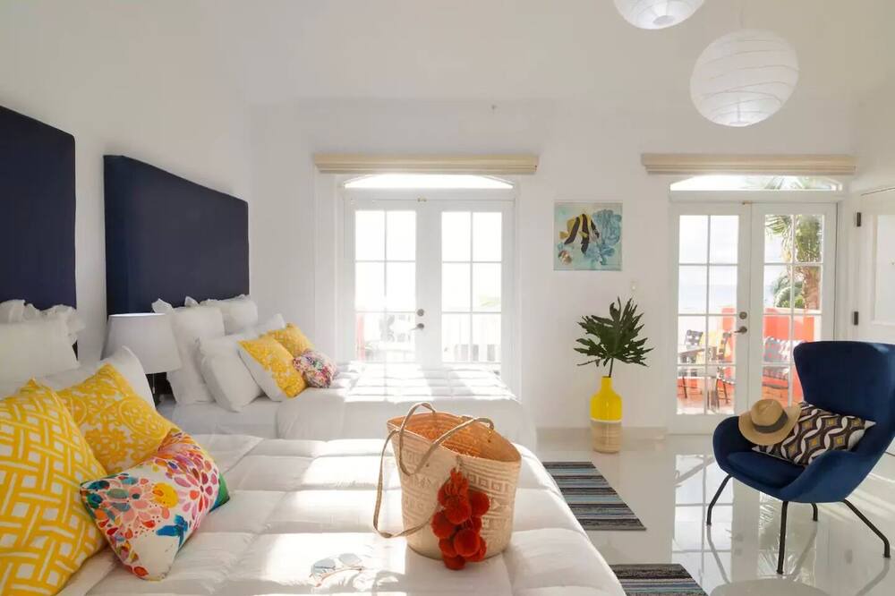 Photo of Bedroom in Cabezas