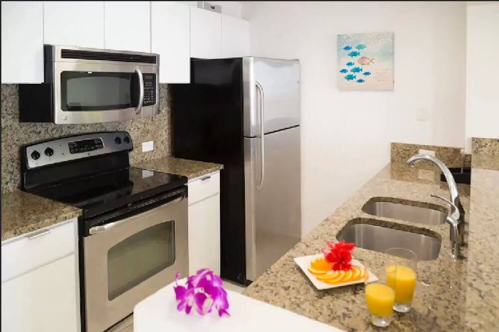 Photo of Kitchen in Cabezas