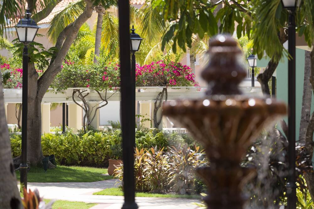 Photo of Outdoor in Cabezas