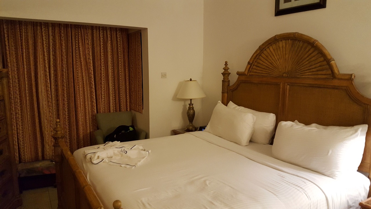 Photo of Bedroom in Charlotte