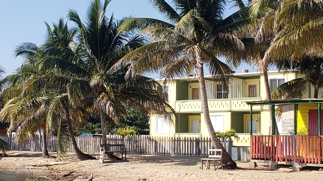 Photo of Others in Dangriga