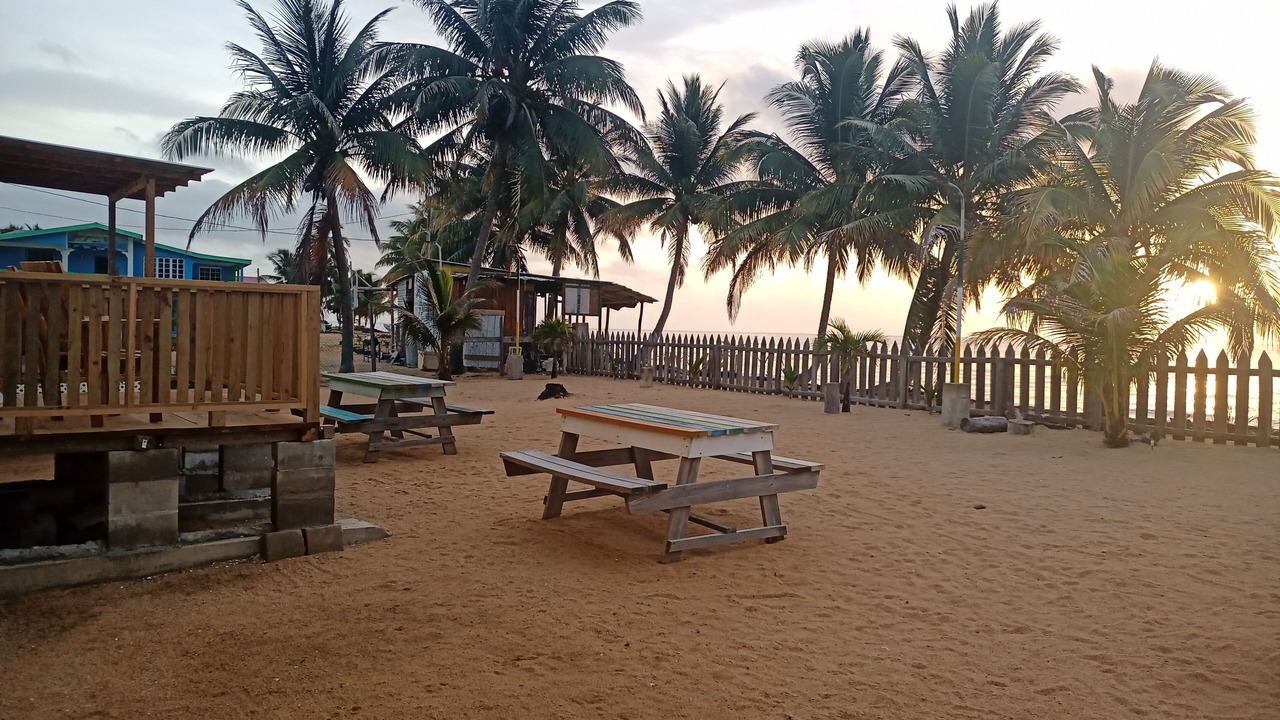 Photo of Outdoor in Dangriga