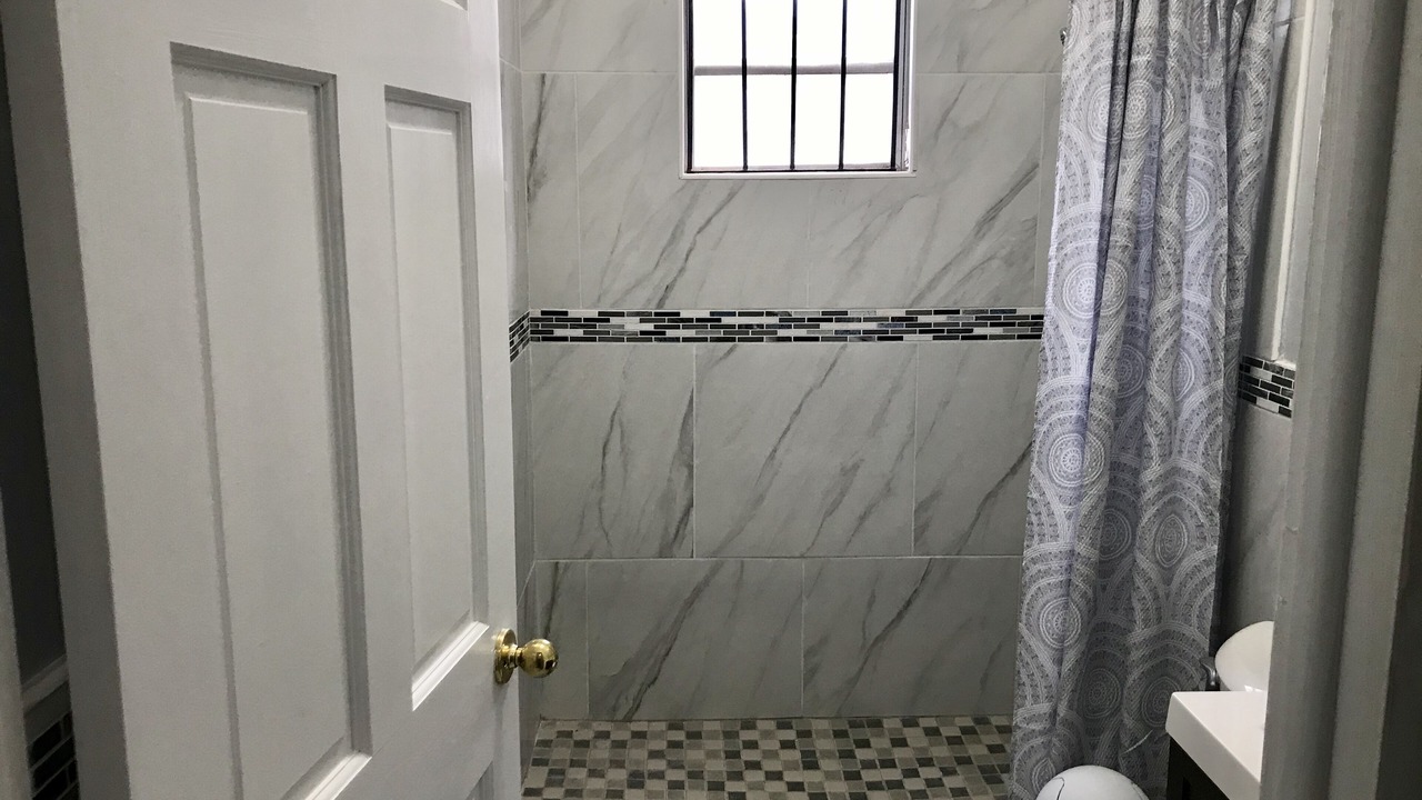 Photo of Bathroom in Nassau