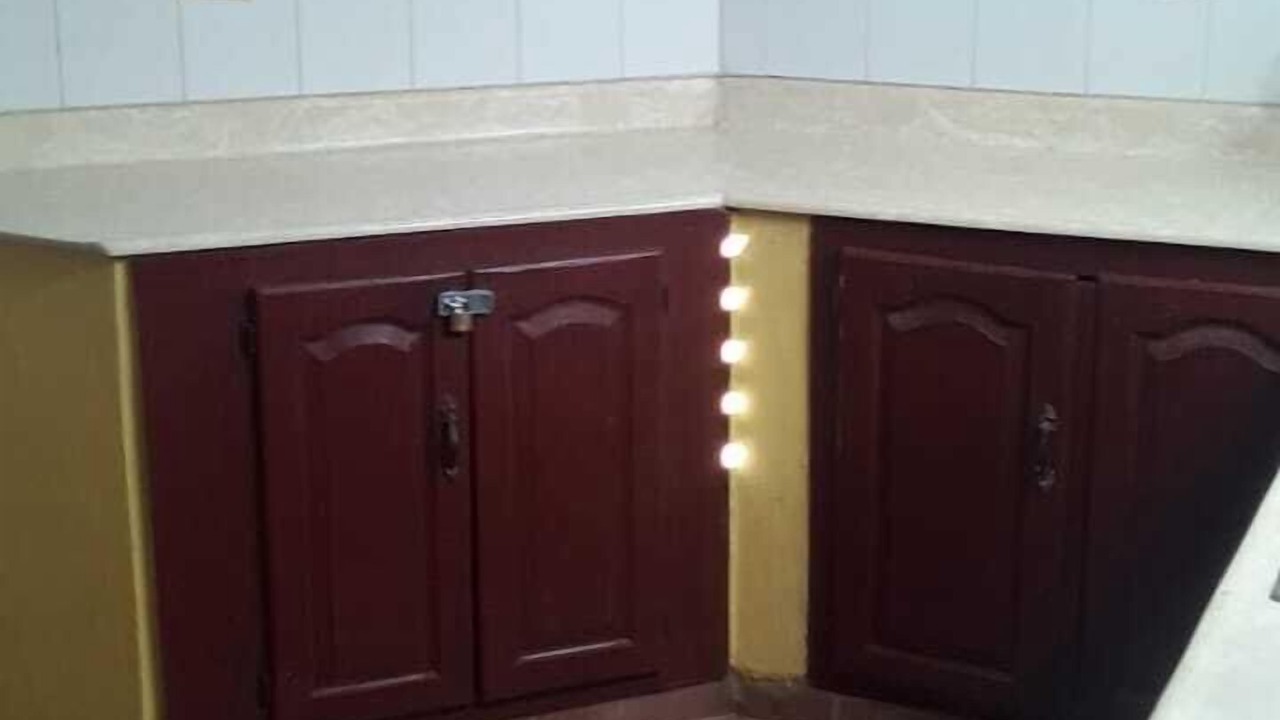 Photo of Kitchen in Jarabacoa