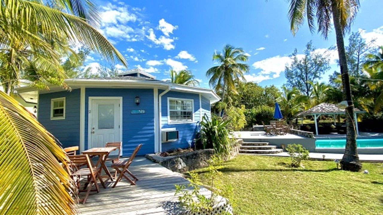 Photo of Outdoor in Rainbow Bay