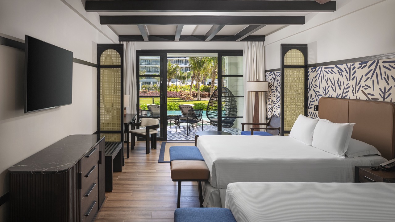 Photo of Bedroom in Silver Sands